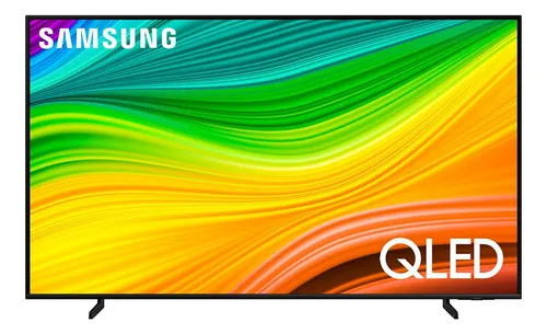 Smart Tv 75 Polegadas Qled 4k Q60d 2024 - Qn75q60dto
