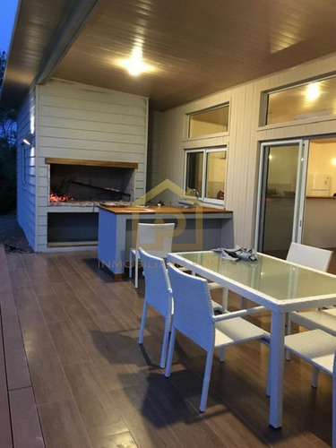 Imagen 9 de 16 de Casa De 3 Dormitorios En Arenas De Jose Ignacio En Alquiler Invernal Y Alquiler