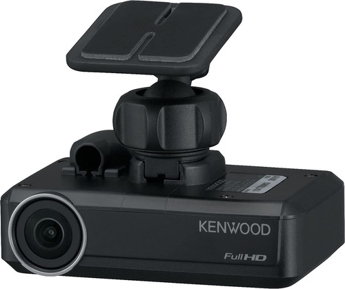 Kenwood Drv-n520 Dash Cam