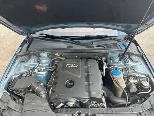 Audi A4 1.8 Tfsi Ambition