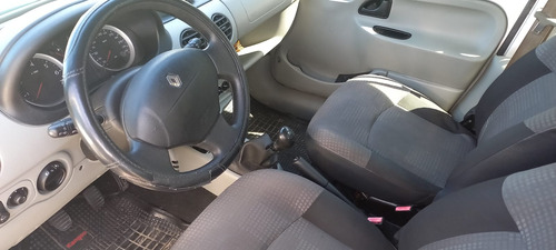 Renault Kangoo 1.6 2 Sportway Abcp