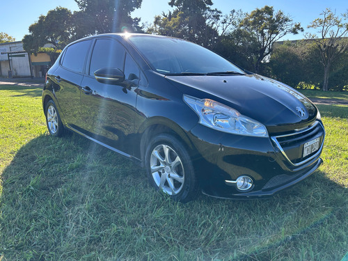 Peugeot 208 1.5 Allure Touchscreen
