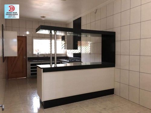 Imagem 7 de 15 de Sobrado - Vila Granada - Ref: 7710 - V-7710
