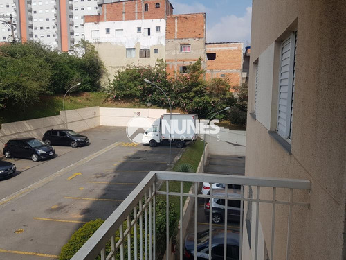 Imagem 7 de 10 de Apartamentos - Ref: L203771