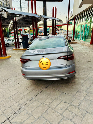 Volkswagen Jetta 1.6 Starline.