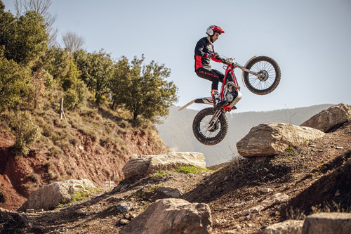 Gas Gas Txt Racing 250 2020