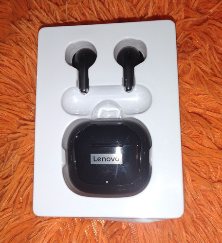 Auriculares Lenovo 