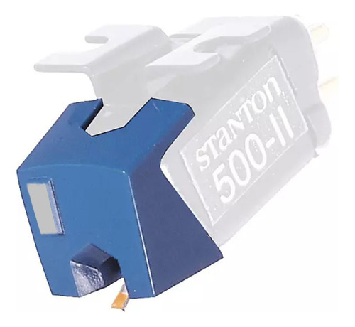 Pua Para Stanton D50a Mkii D-5107 Al500a Mkii 500v3 D5107