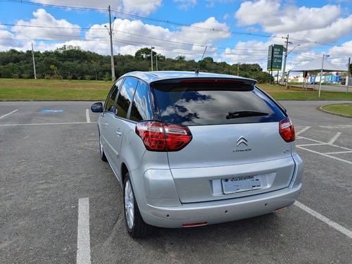 Citroen C4 Picasso Glx
