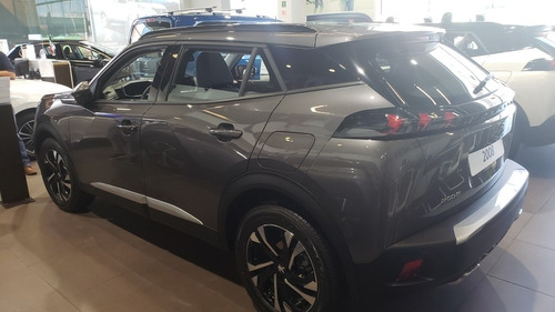 Imagen 7 de 8 de Peugeot 2008 Allure Pack 1.2l 130 Hp 6 Vel 2022 Nuevo