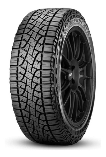 Llanta 265/70r17 115t Pirelli Scorpion Atr