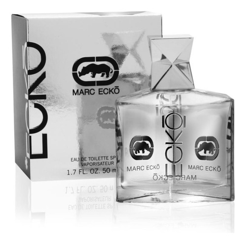 Perfume Ecko By Marc Ecko For Men. Producto Original.