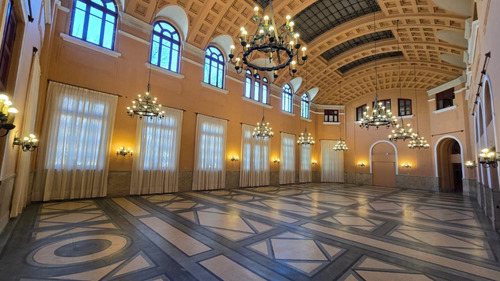 Salas Y Salones Para Eventos Empresariales Y Fiestas