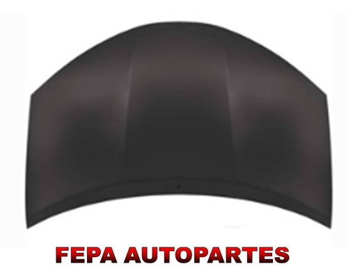 Capot Toyota Etios 2012 / 2016 Sedan 4 Puertas