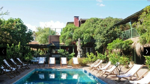 Imagen 4 de 17 de Terreno En Venta Jose Ignacio -ref:1814