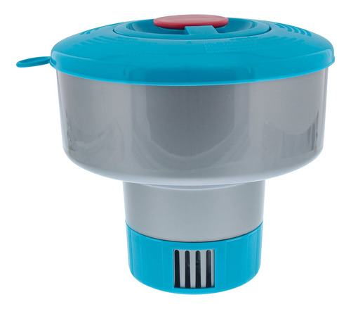 Dispensador Flotante De Cloro U.s. Pool Supply Modelo Grande