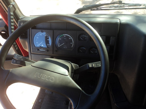 Iveco Strallis 420 !! R$ 88.000,00 !!!