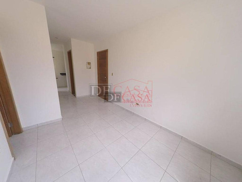 Imagem 25 de 29 de Apartamento Com 2 Dormitórios À Venda, 46 M² Por R$ 245.000,00 - Itaquera - São Paulo/sp - Ap6204