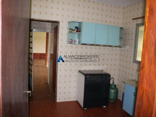 Chacara A Venda No Bairro Do Caxambu, Com 3 Dormitórios. - Ch00141 - 33879898