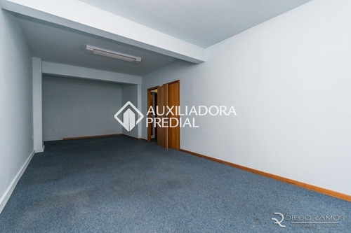 Imagem 1 de 15 de Sala/conjunto - Centro Historico - Ref: 274666 - V-274666
