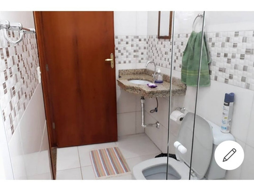 Imagem 26 de 27 de Casa Com Piscina, Cerca Elétrica, No Jardim Jamaica, Em Itanhaém, Aceita Financiamento Bancário