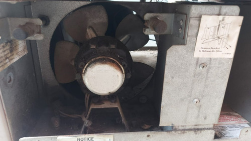 Máquina Scotsman Afe400a-1h (leia A Descrição) (Usado)
