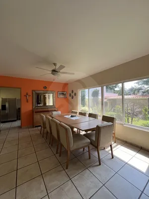 Casa en renta