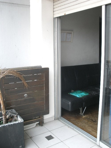 Imagen 3 de 13 de Apartamento En Aguada Sobre Avenida 2 Dormitorios Y Garage