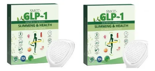 Glp-1, Moringa 10-in-1 Patches 1pc