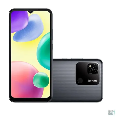 Xiaomi Redmi 10a 220233l2c 6gb 128gb Dual Sim Duos