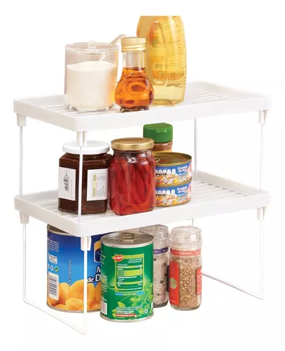 Organizador de ollas y sartenes Cod. 13821 www.betterware.com.mx 01800  2(better) 238837