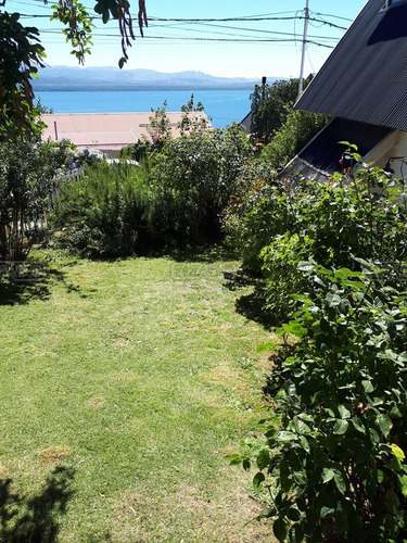 Casa En Venta En Centro De Bariloche, Bariloche, Patagonia