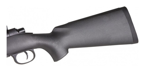 Imagem 3 de 4 de Rifle Airsoft Rossi Sniper M24 Storm + Nf