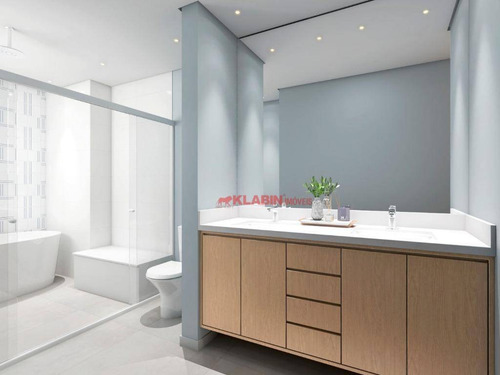 Apartamento Com 2 Dormitórios À Venda, 90 M² Por R$ 980.000,00 - Higienópolis - São Paulo/sp - Ap10359