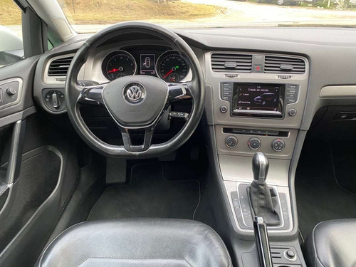 Imagem 11 de 11 de Volkswagen Golf Comfortline 1.4 Tsi