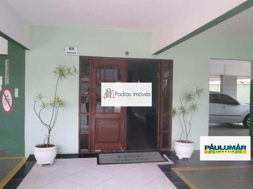 Imagem 16 de 26 de Apartamento Com 2 Dorms, Jardim Marina, Mongaguá - R$ 245 Mil, Cod: 857556 - V857556