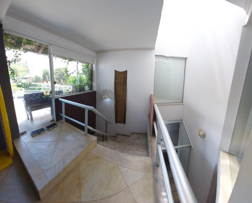 Imagem 26 de 30 de Sobrado Com 3 Dormitórios À Venda, 234 M² Por R$ 8.500.000,00 - Prainha - Torres/rs - So0214