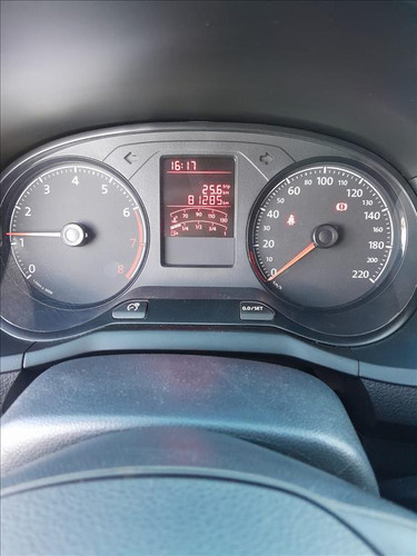 Volkswagen Gol 1.0 12V MPI TOTALFLEX 4P MANUAL