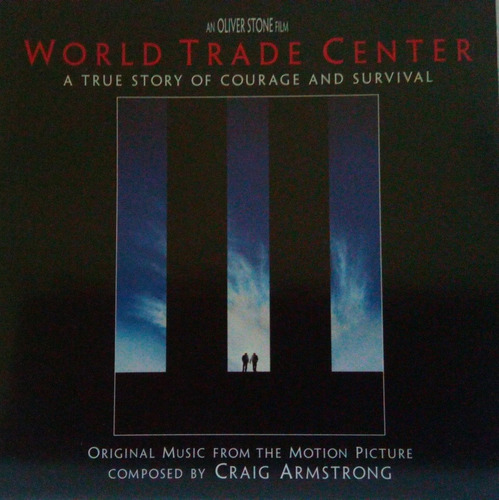 Cd B.o.p. World Trade Center  