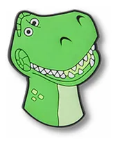 Comprar Crocs Jibbitz Modelo Toy Story Rex Decoración Para Crocs