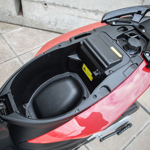 Scooter Aprilia Sr 160 Palermo Bikes Concesionario Oficial