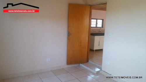 Chácara Em Pinhalzinho- Sp - 216