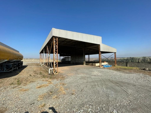 Imagem 27 de 30 de Barracão Para Alugar, 6000 M² Por R$ 70.000,00/mês - Distrito Industrial - Limeira/sp - Ba0017