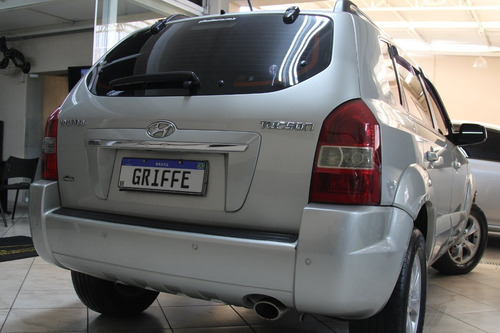 Imagem 4 de 12 de Hyundai Tucson
