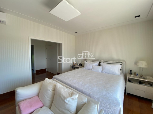 Imagem 21 de 30 de Casa À Venda Em Residencial Parque Das Araucárias - Ca006842