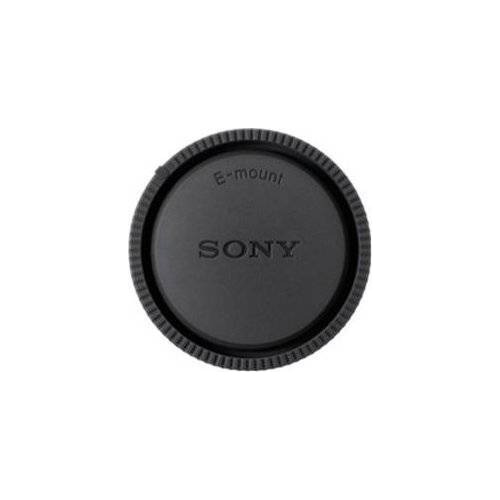 Cap Sony Lente Trasero De Nex