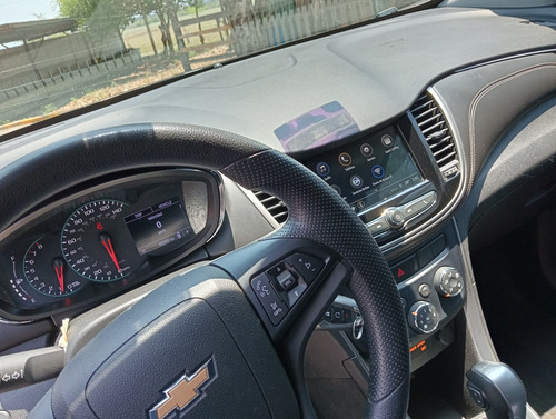 Chevrolet Trax 1.8 Lt At