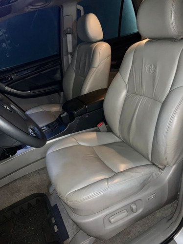 Imagen 10 de 11 de Toyota 4runner Limited