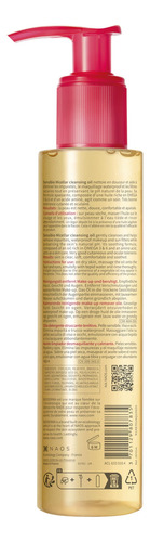 Aceite Limpiador Bioderma Sensibio Micellar 100ml Sin Fragan