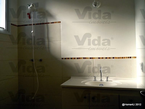 Imagem 8 de 14 de Casa Sobrado Para Venda, 2 Dormitório(s), 80.0m² - 17948